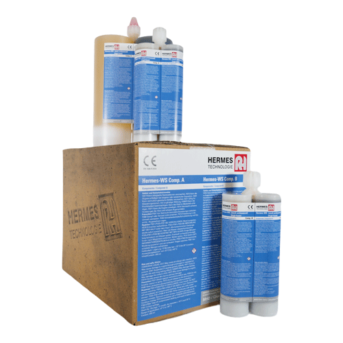 Injektionsharz Hermes-WS