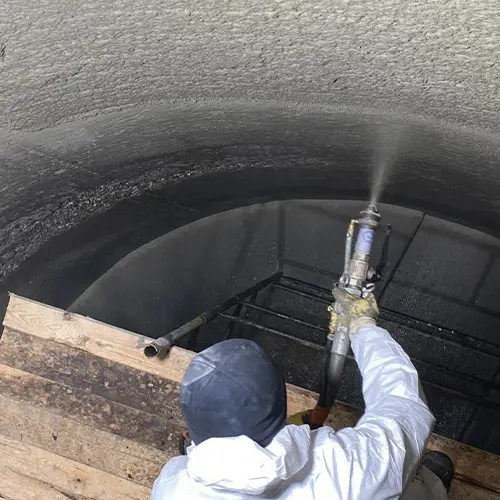 Ergelit-ks2 Beschichtungsmörtel