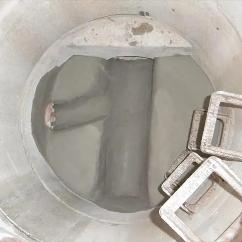 ergelit Reparaturmörtel