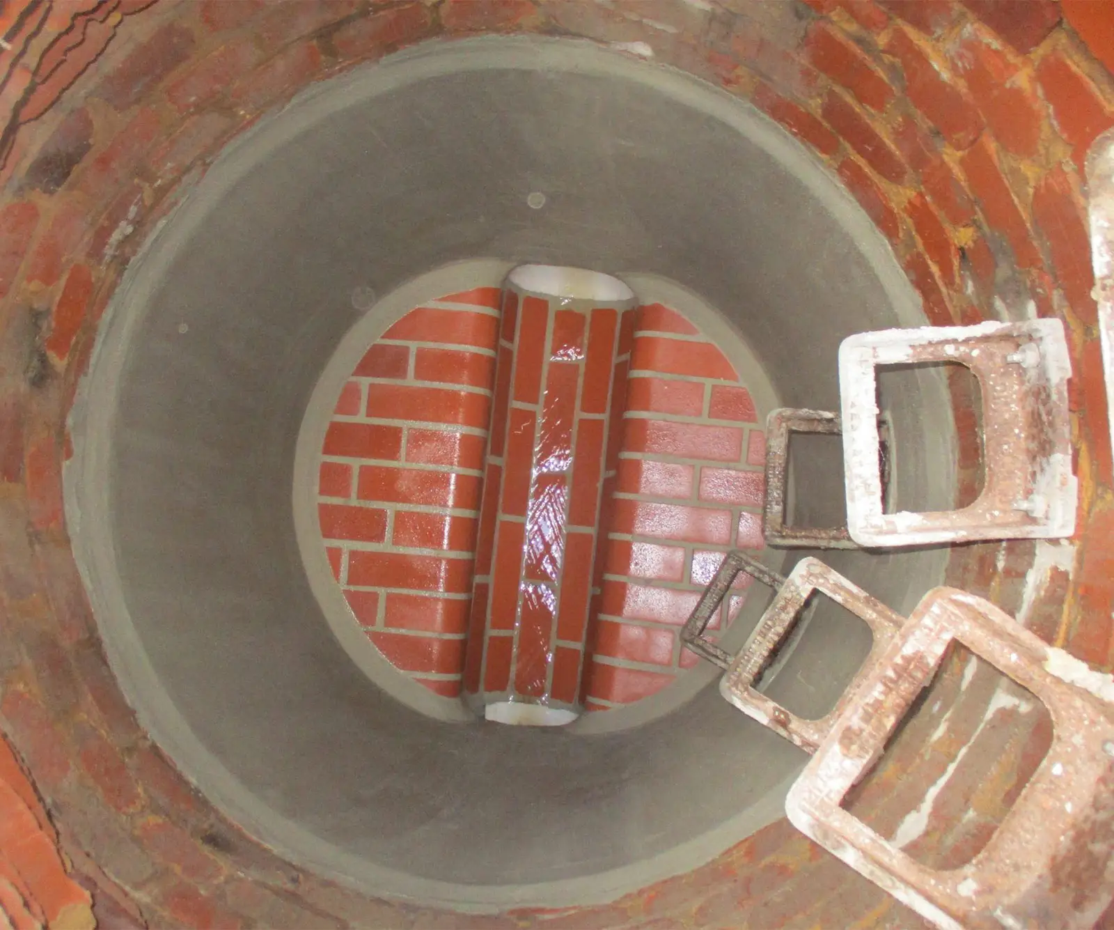 Onlinekurs Schachtsanierung